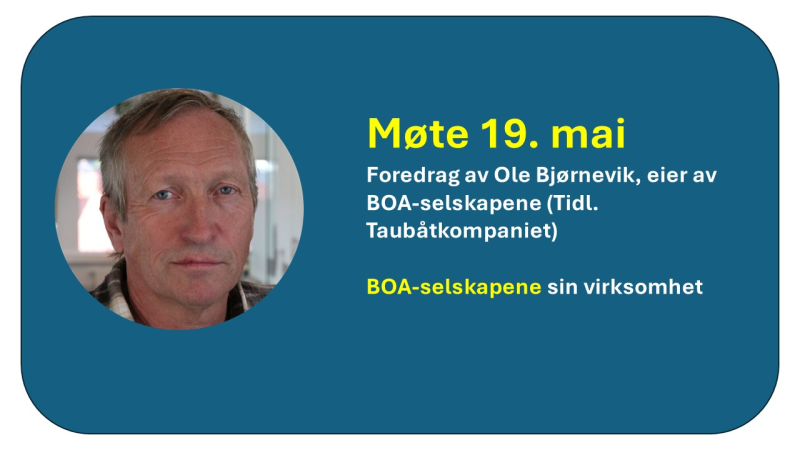 Ole Bjørnevik