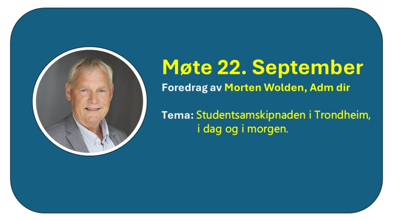 Morten Wolden