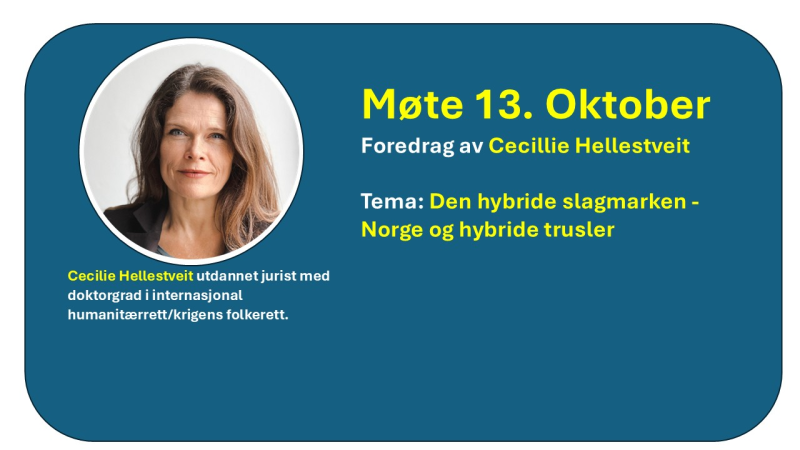 cecillie Hellestveit