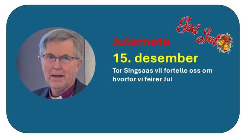 Julemøte