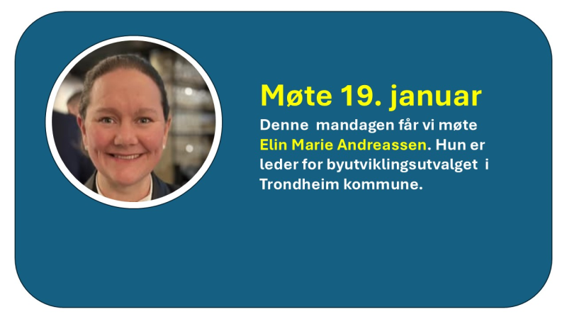 Elin Marie Andreassen