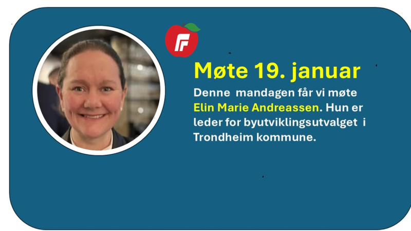 Elin Marie Andreassen