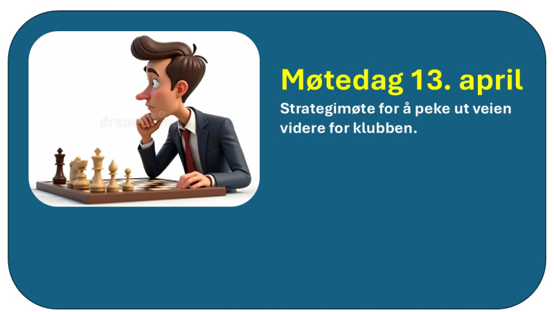 Strategisamling