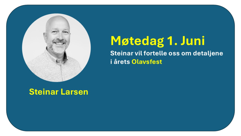 Olavsfest
