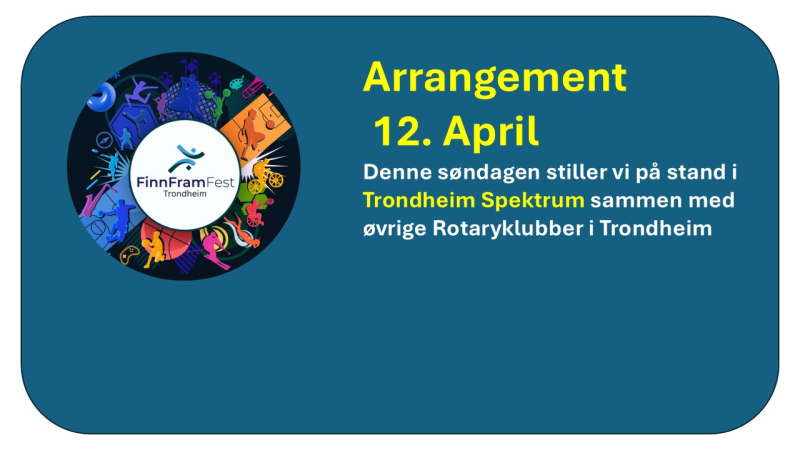FinnFram fest