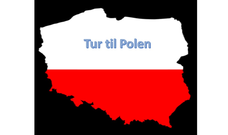 Ny tur til Polen