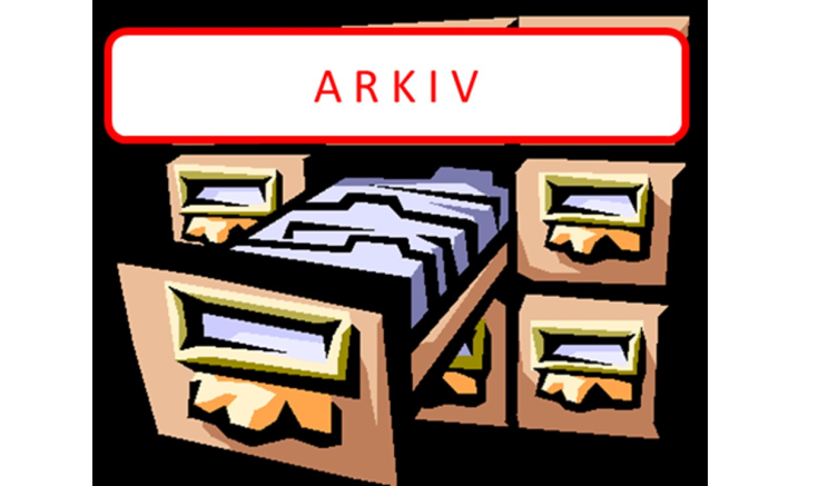 ARKIV